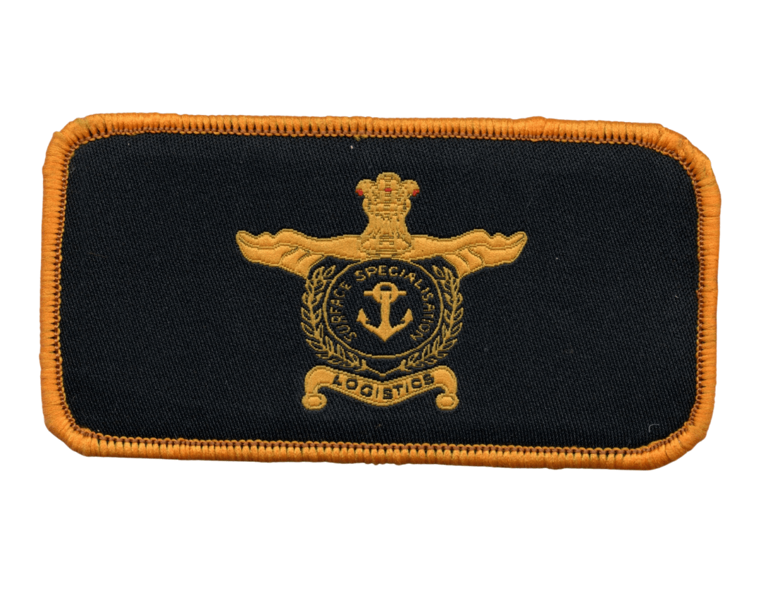 surface specialisation badge