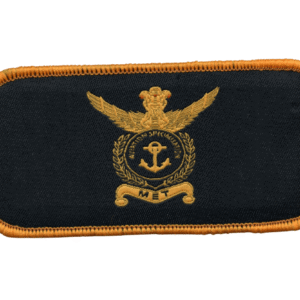 surface specialisation badge