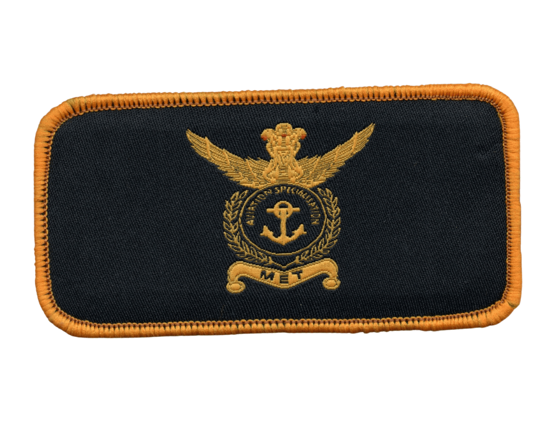 surface specialisation badge