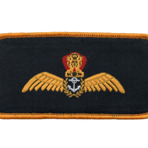 surface specialisation badge