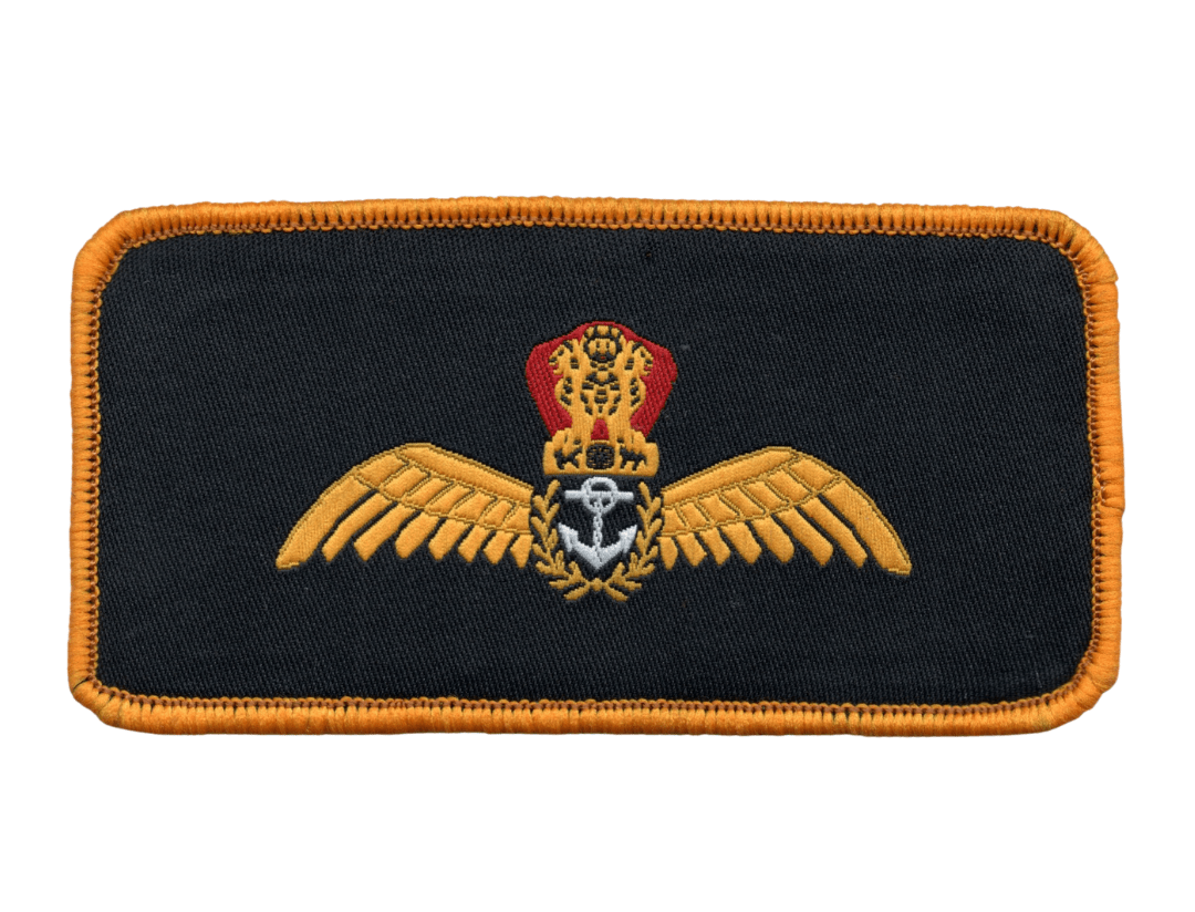 surface specialisation badge