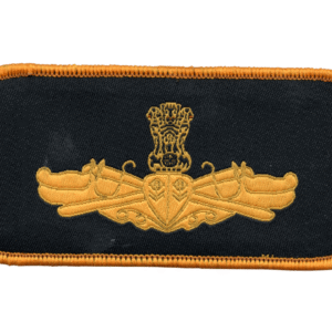 surface specialisation badge