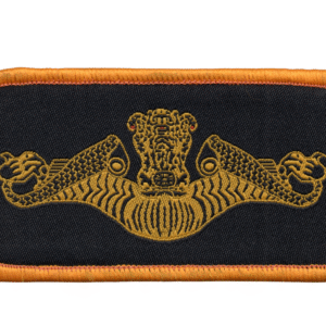 submariner's badge