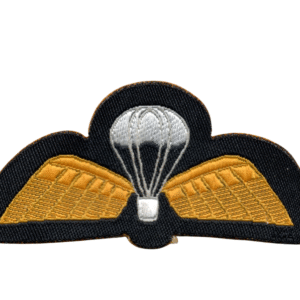 surface specialisation badge