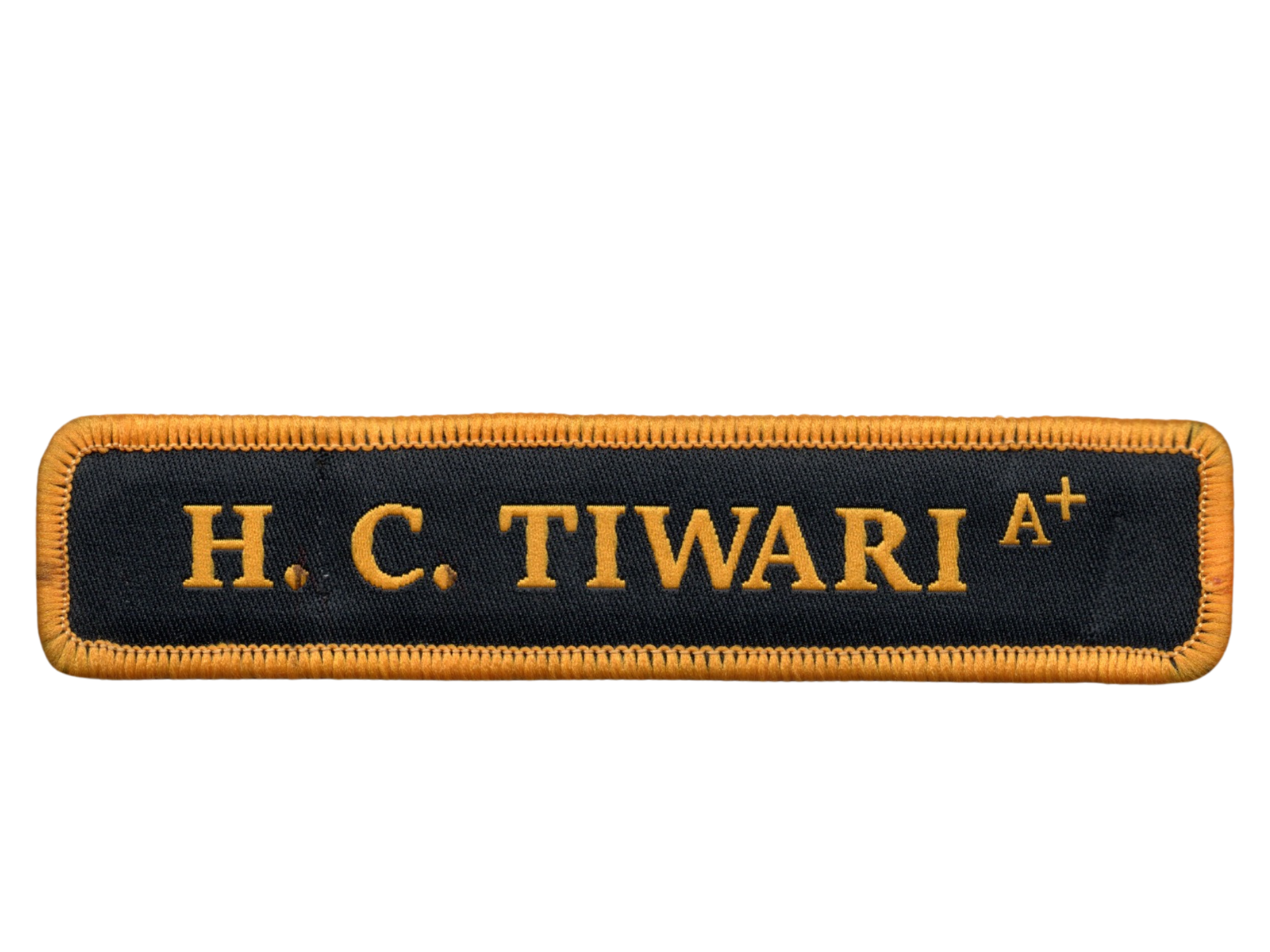 surface specialisation badge